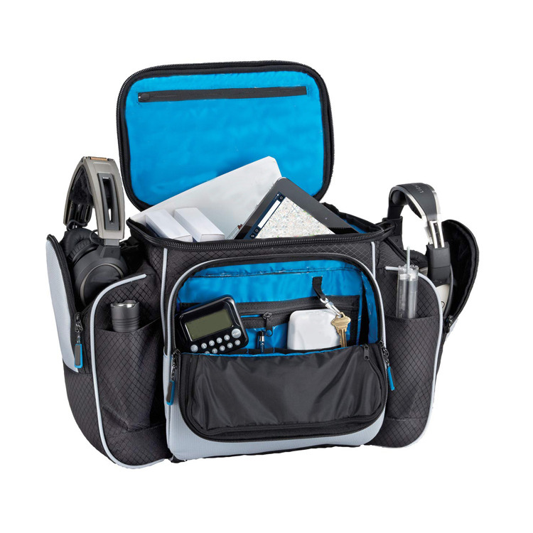 pilot travel bag5