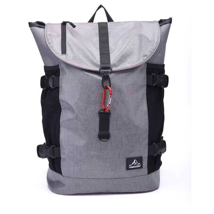 2019 Fashion Waterproof School Sport Laptop Travel Backpack (HC19-T01645)