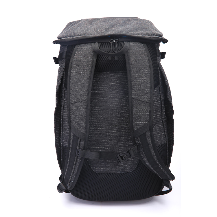 Boots Backpack