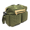Large Travel Bag Tote Mummy Bag Baby Diaper Changing Bag Baby Diaper Bag (T01622)