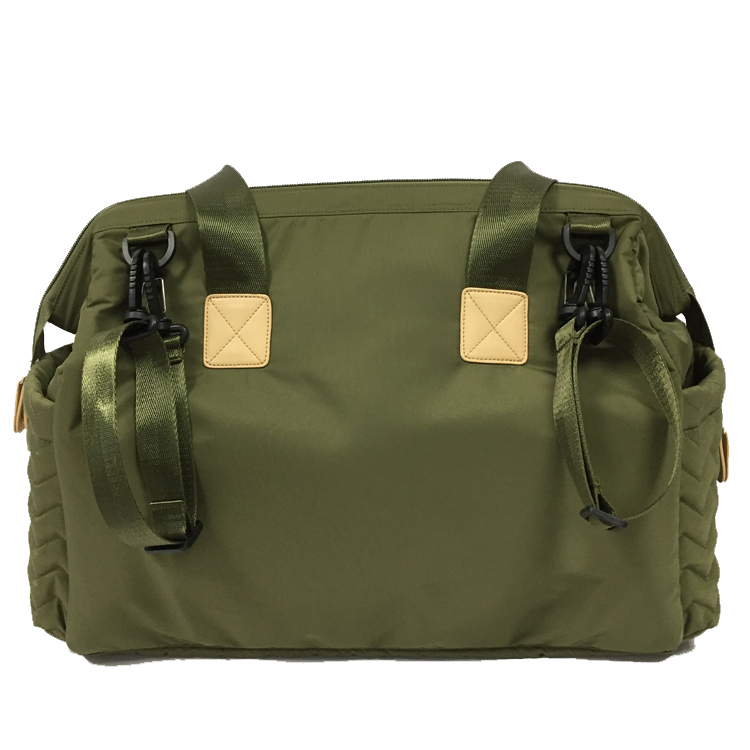 Multi-function Mummy Diaper Bag Shoulder Diaper Bag Diaper Bag Travel (T01621)