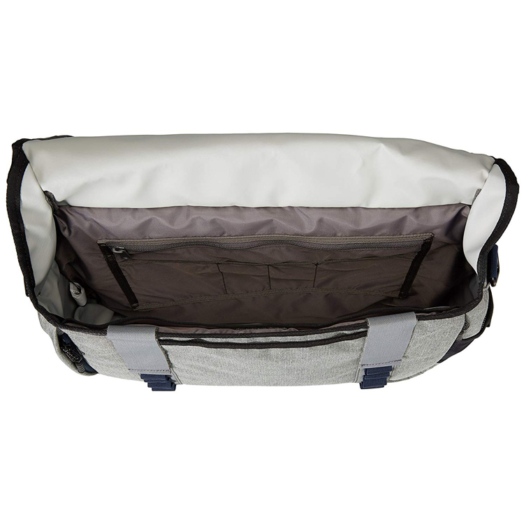 New Design Working Briefcase Shoulder Men Messenger Bag (EP-SB228)