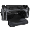 Factory Direct Price Custom Waterproof Fitness Tote Bag Sports Travel Gym Duffel Bag (EPJ-SB020)