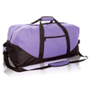 Low Price Custom Waterproof Fitness Tote Sports Travel Duffel Gym Bag for Women Girl (EPJ-SB021)