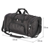2019 Amazon Waterproof Tote Sports Travel Duffel Sport Fitness Bag Gym (EPJ-SB022)