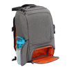 New Design Bookbag Work Hiking Outdoor College Student Business Backpack Laptop School Bag (EP-SB271)