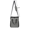 6 Bottle Wine Carrier Cooling Leakproof Thermal Insulated Cooler Bag for Beer (EP-CB302)