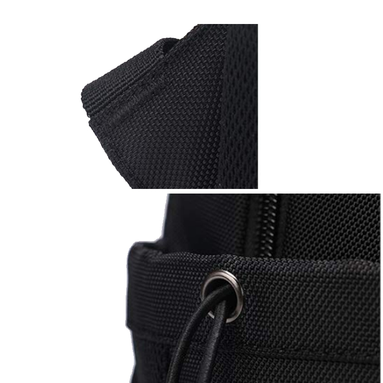 Top Quality Waterproof Sport Backpack Travel Bag Outdoor Hiking Laptop High School Backpack (EPJ-BP002)
