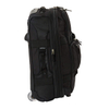 Factory Travel Trolley Bag Custom Made Logo Durable Duffel Luggage Waterproof Travel Bag with Wheels (EP-TB306)
