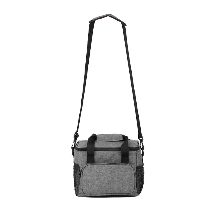 Quanzhou Bag Waterproof Thermal Custom Insulated Cooler Bag for Food Camping Hiking (EP-CB303)