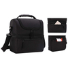 Quanzhou Bag Thick Insulated Delivery Waterproof Thermal Cooler Food Bags (EPJ-SB008)
