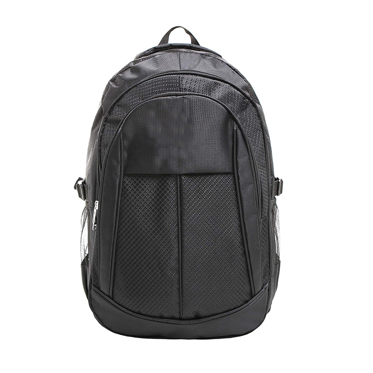 Hot Selling Bookbag Travel Laptop College School Man Bags Shoulder Backpack for Hiking Camping (EP-SB276)