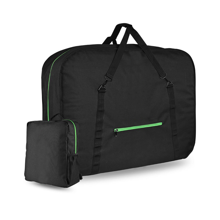 Top Quality 16 inch to 20 inch Promotion Bicycle Carry Bag Tote Folding Bike Bag (EP-BB032)