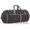 BSCI Factory Customized Weekend Sport Gym Travel Duffel Bag with Shoe Compartment (EP-TB310)