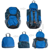 High Quality 40L Waterproof Camping Hiking Folding Backpack Custom Logo (EPJ-BP004)