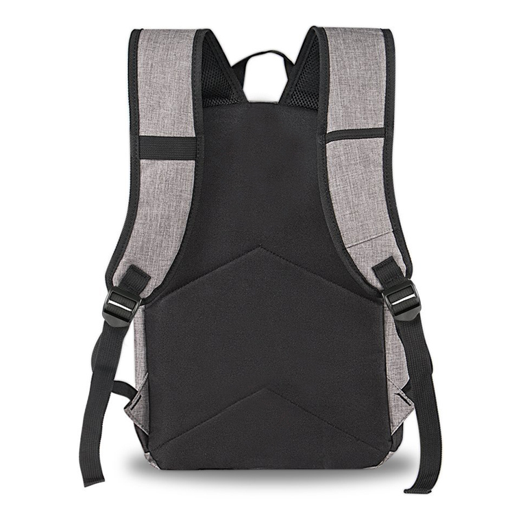 New Style Modern Waterproof Sport Travel Laptop Bag Custom Backpack with Logo (EPJ-BP003)