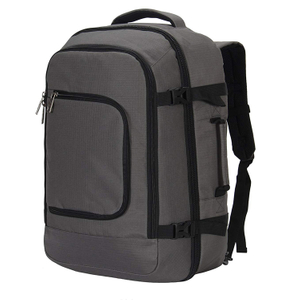 2019 Amazon Custom Outdoor Lightweight Water Resistant Daypack Travel Backpack 40L (EP-TB315)