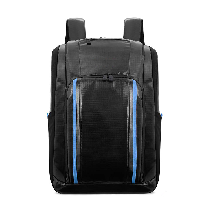 Waterproof Thermal Bag Insulated Backpack with Cooler Compartment for Lunch Picnic Hiking Camping (EP-CB291)