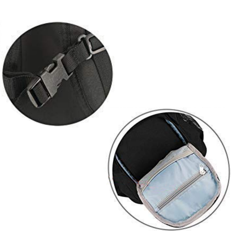 Waterproof Thermal Insulated Backpack Cooler Bag in China for Lunch Picnic Hiking Camping (EP-CB292)