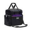 Double Decker Tote Custom Waterproof Thermal Insulated Cooling Bag Cooler for Lunch Camping (EP-CB297)