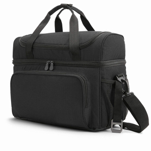 Quanzhou Waterproof Thermal Custom Insulated Cooler Tote Bag for Lunch Travel (EP-CB295)