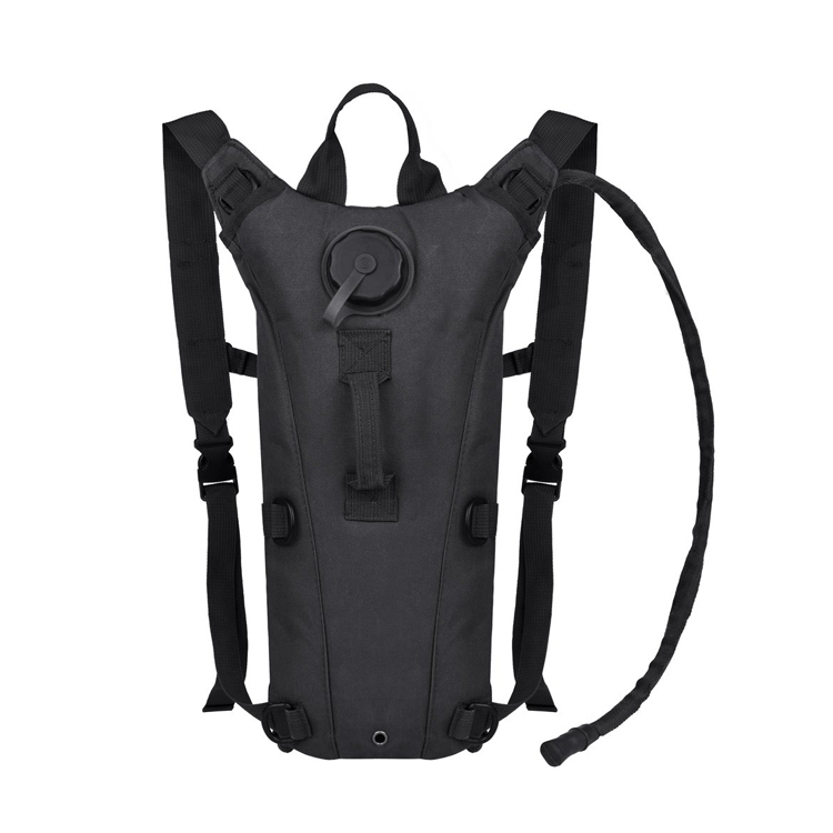 Hot Selling Hiking Waterproof Bladder Backpack Running Hydration Bag (EP-SB115)