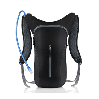 Hot Selling Waterproof Bladder Hydration Water Backpack for Running Hiking (EP-SB117)