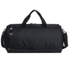 Hot Selling Travel Fitness Duffel Gym Sports Bag with Shoe Compartment (EP-SB072)