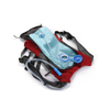 Outdoor Sports Solar Power Charger Water Bladder Hydration Solar Backpack for Hiking (EP-SB126)