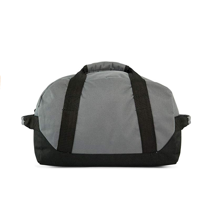 2019 Best Price Fitness Gym Travel Sports Custom Duffle Sports Bag Small (EP-SB079) 