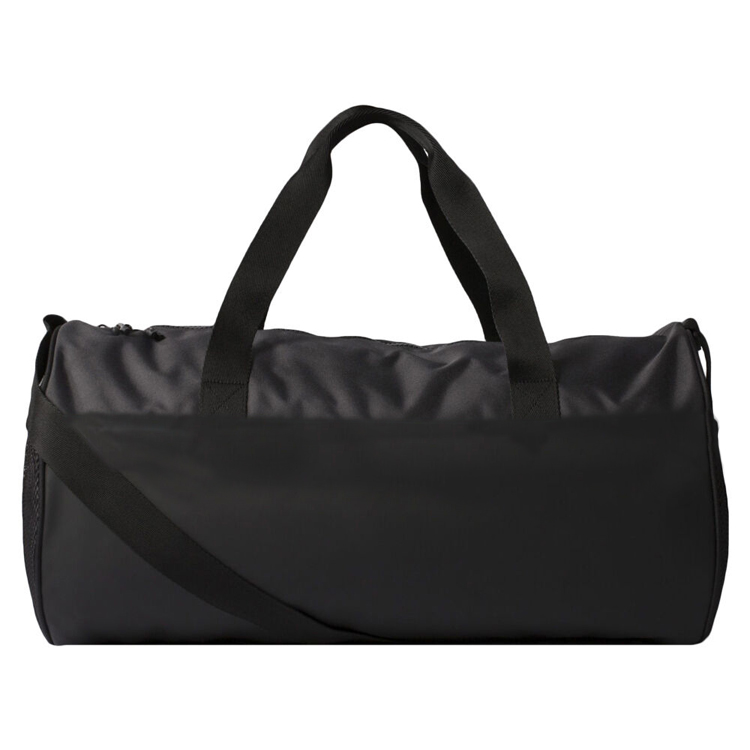 Custom Logo Travel Fitness Gym Barrel Bag Sports with Grip Shoulder (EP-SB077)