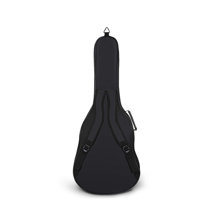 41 Inch Acoustic Guitar Double Straps Lightweight Backpack Guitar Gig Bag (EP-SB137)