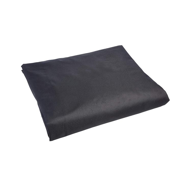 Hot Selling Waterproof Weather Resistant Outdoor Barbeque BBQ Gas Grill Cover (EP-SB156)