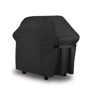 Waterproof Heavy Duty Gas Weather Resistant Outdoor Barbeque BBQ Cover Grill (EP-SB155)