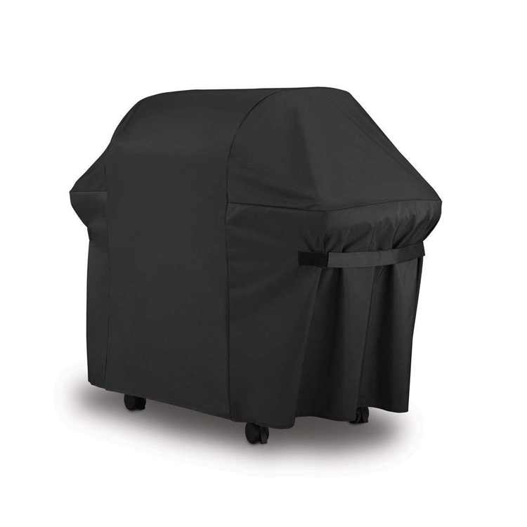 Waterproof Heavy Duty Gas Weather Resistant Outdoor Barbeque BBQ Cover Grill (EP-SB155)