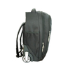 Custom Business Travel Backpack Luggage Trolley Bags with Wheels (EP-SB193)