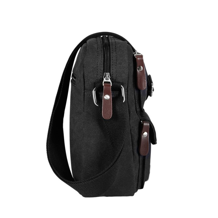 New Design Working Briefcase Shoulder Custom Messenger Sling Bag(EP-SB237)