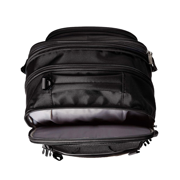 Factory Direct Price Waterproof Business Carry on Backpack Bag Travel (EP-SB195)
