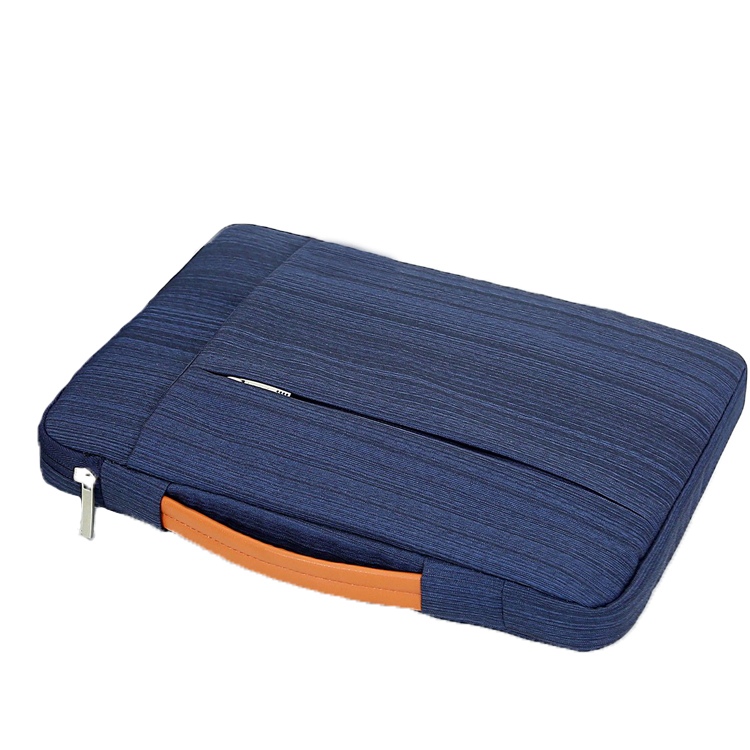 02Laptop Tote Bag