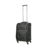 Customize Business Duffel Luggage Travel 4 Wheels Trolley Bag (EP-SB189)