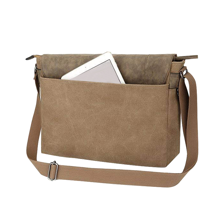 Factory Direct Price Handbag Briefcase Computer Sling Laptop Bag(EP-SB246)