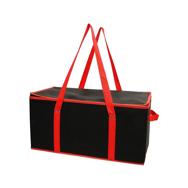 large food delivery bag