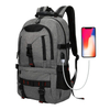 Fashion Waterproof Hiking Camping Computer Outdoor Sport Laptop Backpack Travel with USB Charger (EP-SB250)
