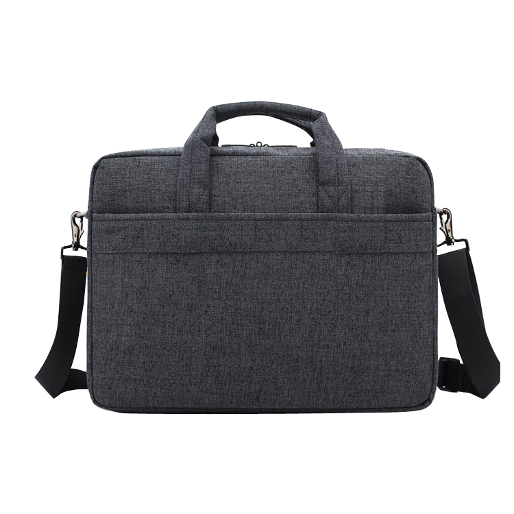 High Quality Handbag Briefcase Computer Waterproof 15.6 Laptop Bag (EP-SB252)