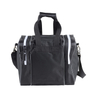 High Quality Polyester Sport Bowling Tote Bag For Single Ball Bowling Bag (EP-SB166)