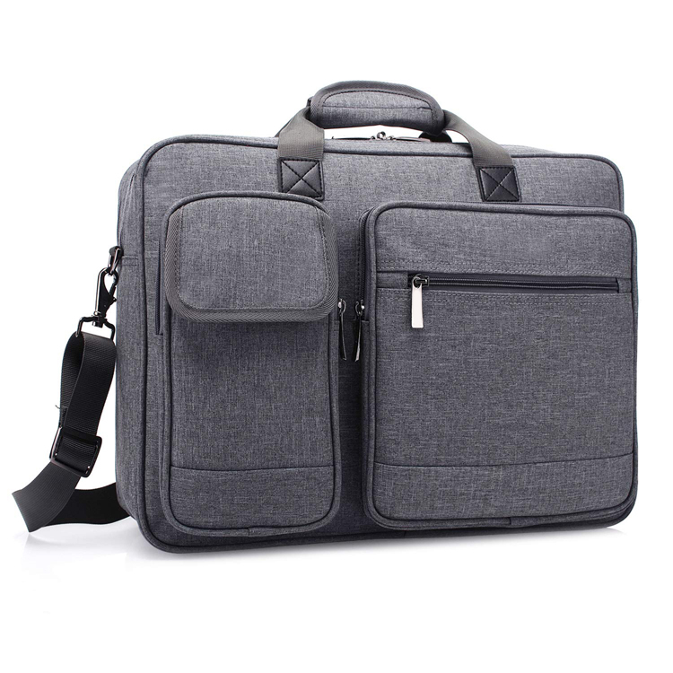 Fashion Working Briefcase Shoulder Computer Laptop Bag Messenger(EP-SB240)