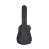 Durable Adjustable Shoulder Strap Padded Gig 41 Inch Acoustic Guitar Bag (EP-SB145)