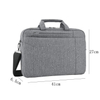 Wholesale Handbag Briefcase Waterproof Shoulder Laptop Bag Computer (EP-SB211)