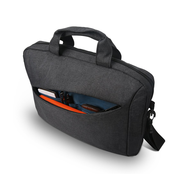 Fashion Handbag Briefcase Computer Waterproof Bag Laptop 15.6 (EP-SB209)