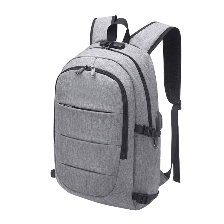 Wholesale Waterproof Computer Outdoor Sport Bag Travel Laptop Backpack(EP-SB242)